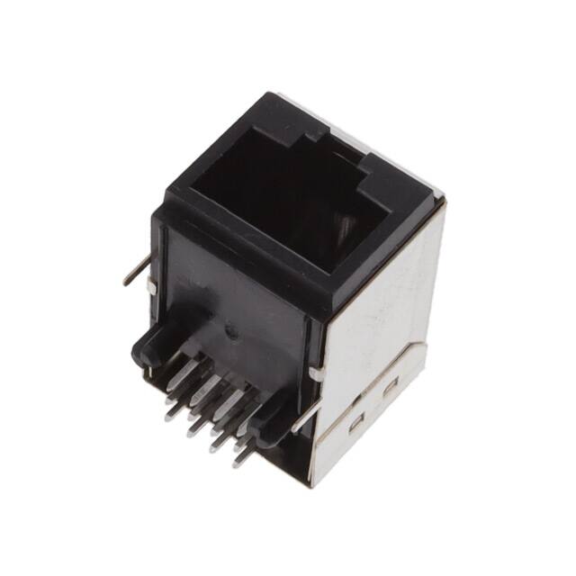 74355-1042LF Amphenol ICC (FCI)  Headers Male Pins